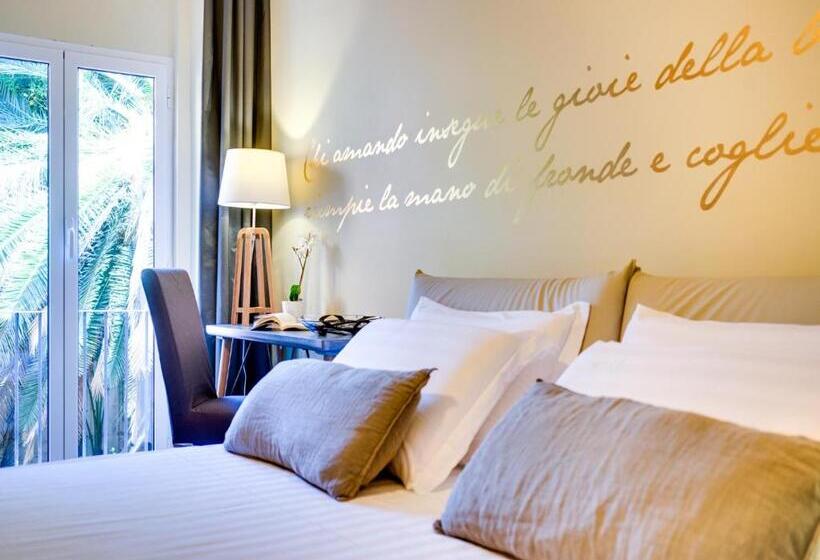 Fotos del hotel Domus Corsini:  7