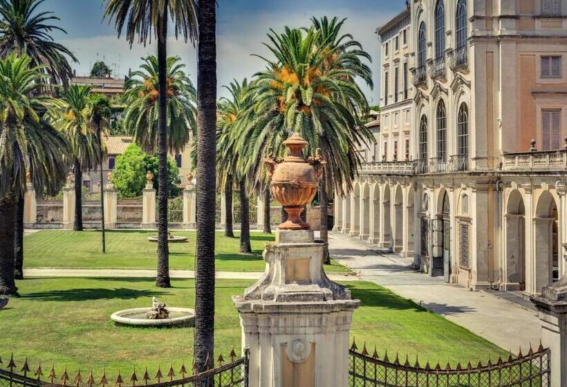 Fotos del hotel Domus Corsini:  9