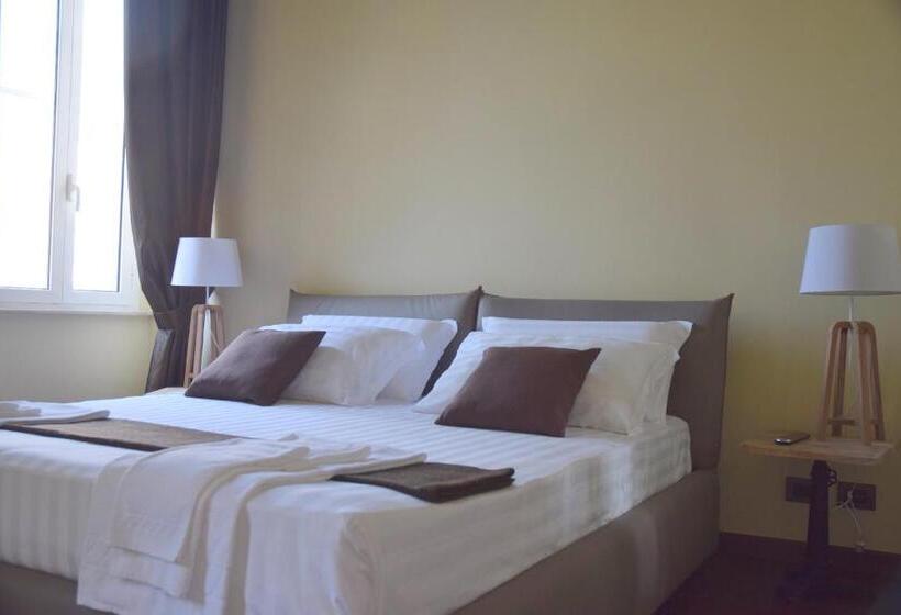 Fotos del hotel Domus Corsini:  11