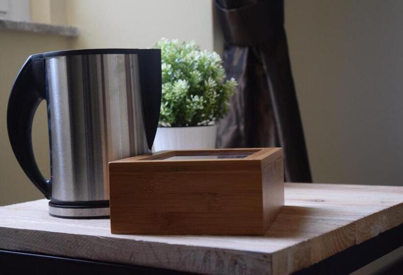 Fotos del hotel Domus Corsini:  13