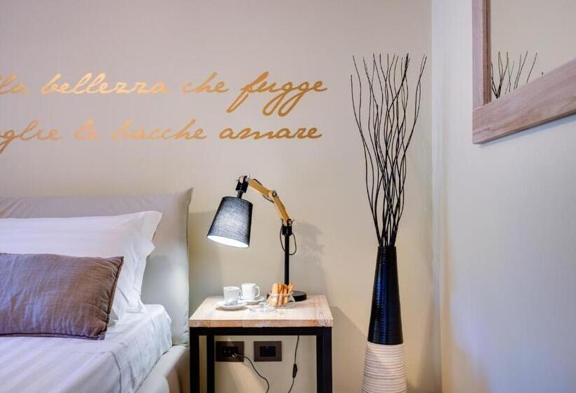 Fotos del hotel Domus Corsini:  19