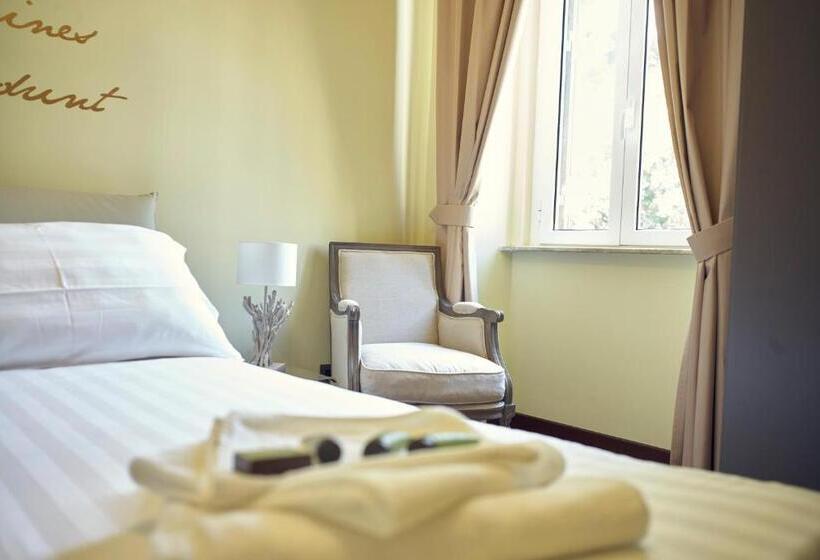 Fotos del hotel Domus Corsini:  24