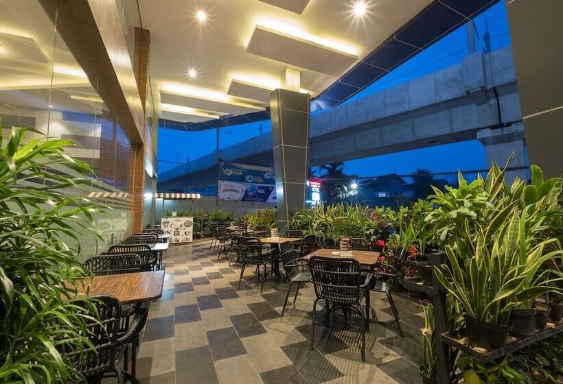 Fotos del hotel 88 Itc Fatmawati Jakarta:  5