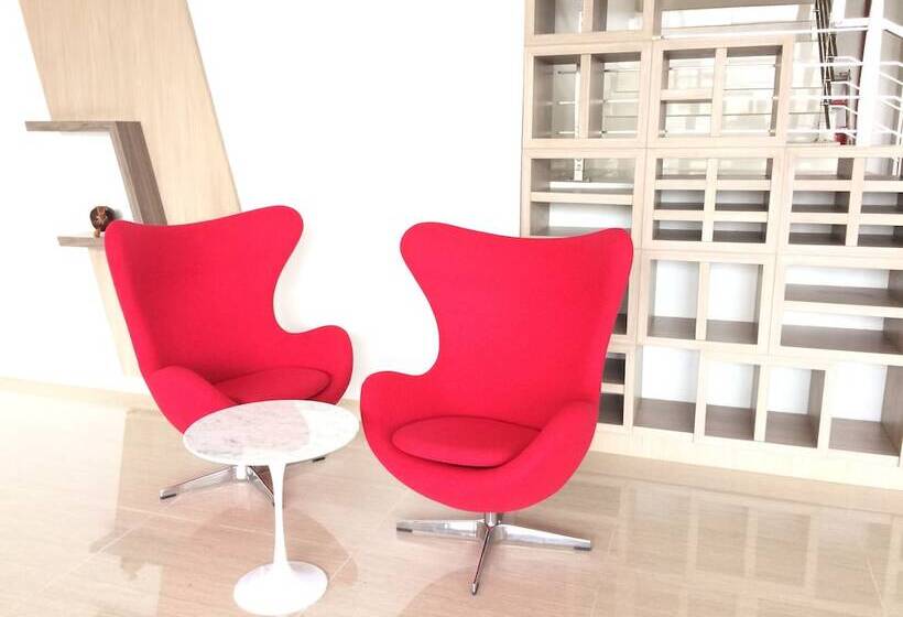 Fotos del hotel 88 Itc Fatmawati Jakarta:  25