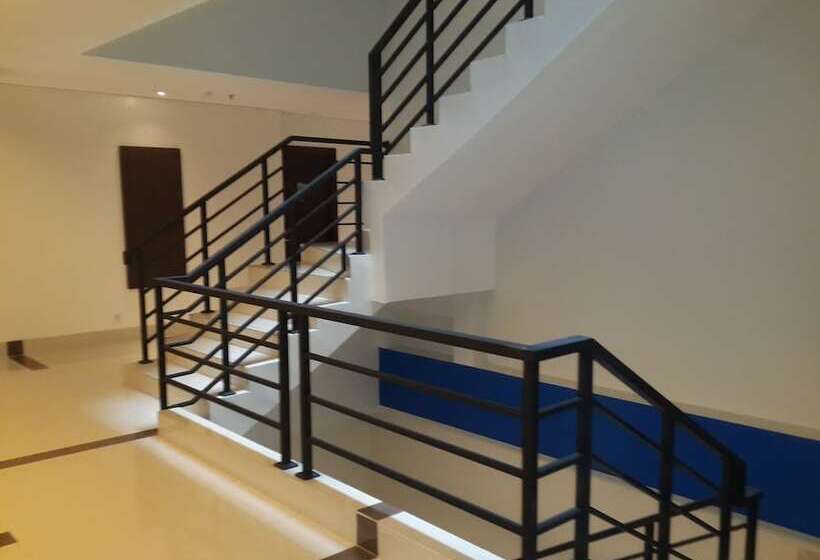 Fotos del hotel 88 Itc Fatmawati Jakarta:  11