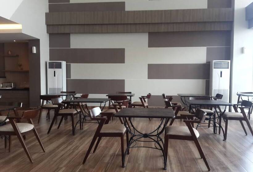 Fotos del hotel 88 Itc Fatmawati Jakarta:  12