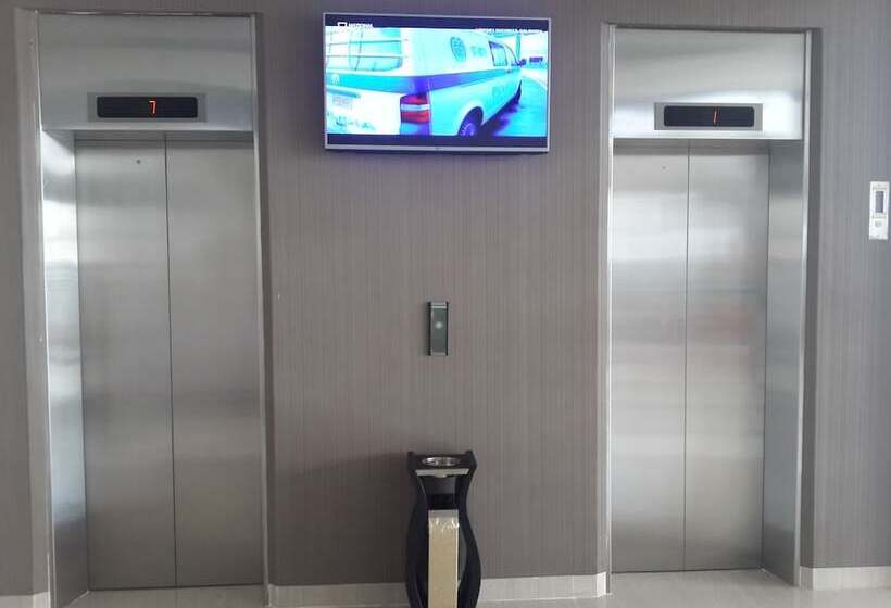 Fotos del hotel 88 Itc Fatmawati Jakarta:  15