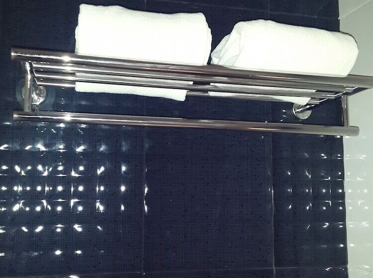 Fotos del hotel 88 Itc Fatmawati Jakarta:  8