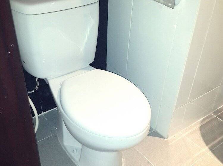 Fotos del hotel 88 Itc Fatmawati Jakarta:  18