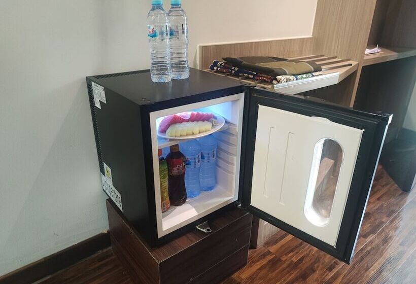 Fotos del hotel 88 Itc Fatmawati Jakarta:  21