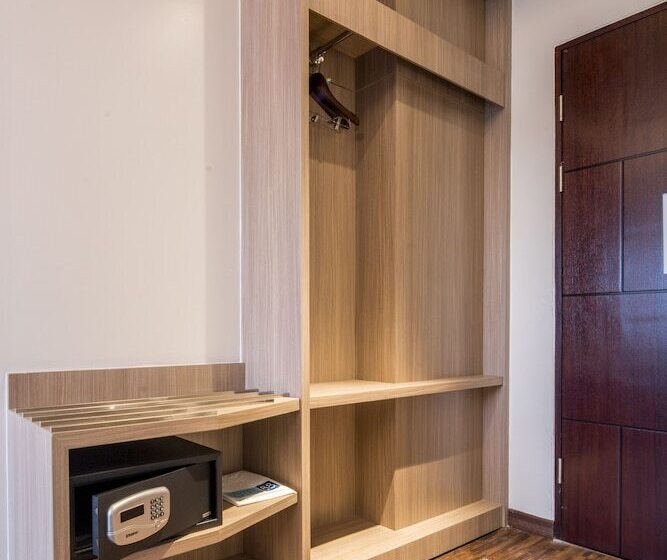 Fotos del hotel 88 Itc Fatmawati Jakarta:  22