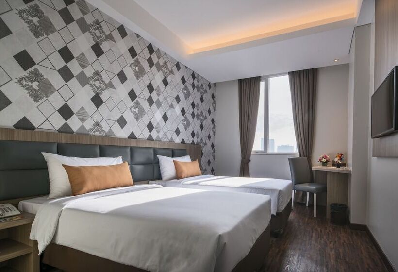 Fotos del hotel 88 Itc Fatmawati Jakarta:  20