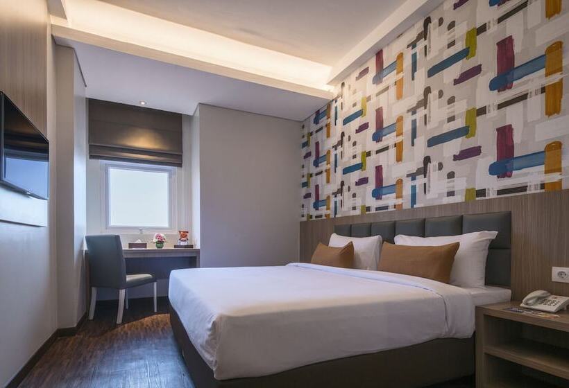 Fotos del hotel 88 Itc Fatmawati Jakarta:  16