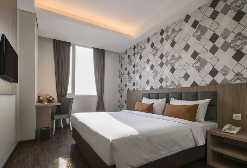 88 Itc Fatmawati Jakarta