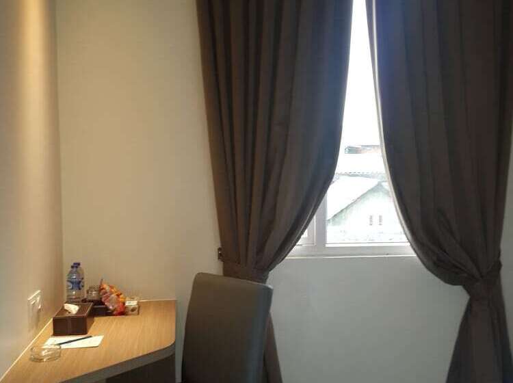 Fotos del hotel 88 Itc Fatmawati Jakarta:  23