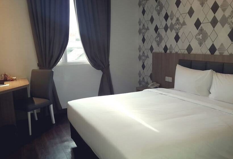 Fotos del hotel 88 Itc Fatmawati Jakarta:  10