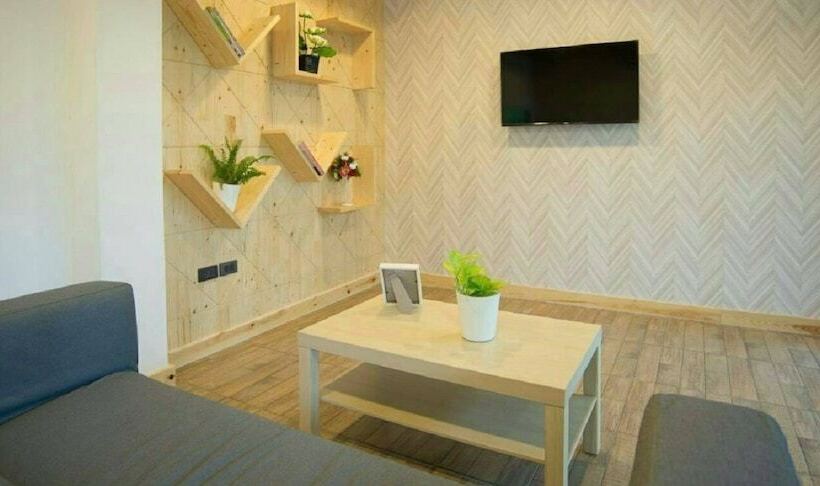 Fotos del hotel Hughomestay:  3