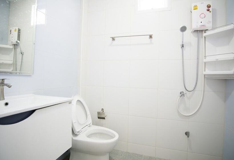 Fotos del hotel Hughomestay:  4