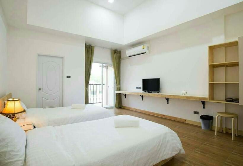 Fotos del hotel Hughomestay:  2
