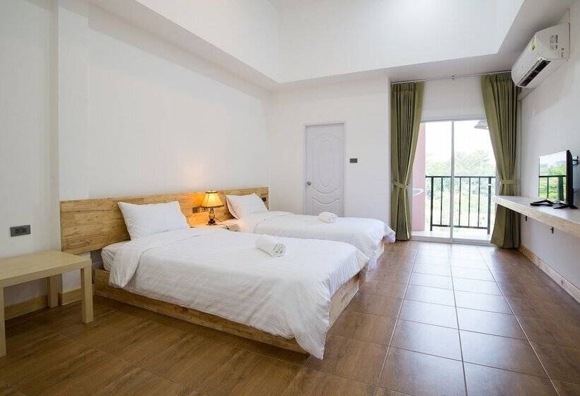 Fotos del hotel Hughomestay:  6