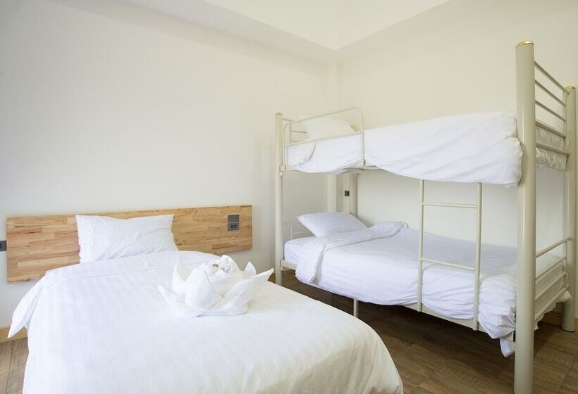 Fotos del hotel Hughomestay:  12