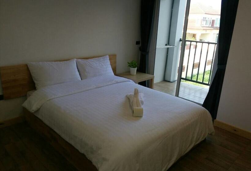 Fotos del hotel Hughomestay:  8