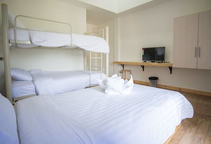 Fotos del hotel Hughomestay:  10