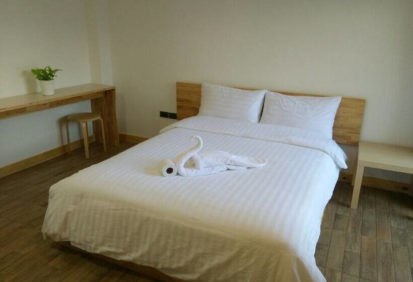 Fotos del hotel Hughomestay:  11