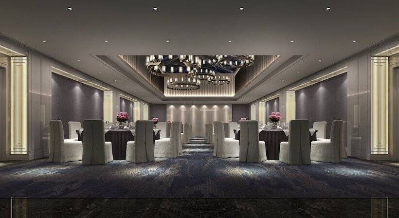 Fotos del hotel Landison Longmen Resort Hangzhou:  3