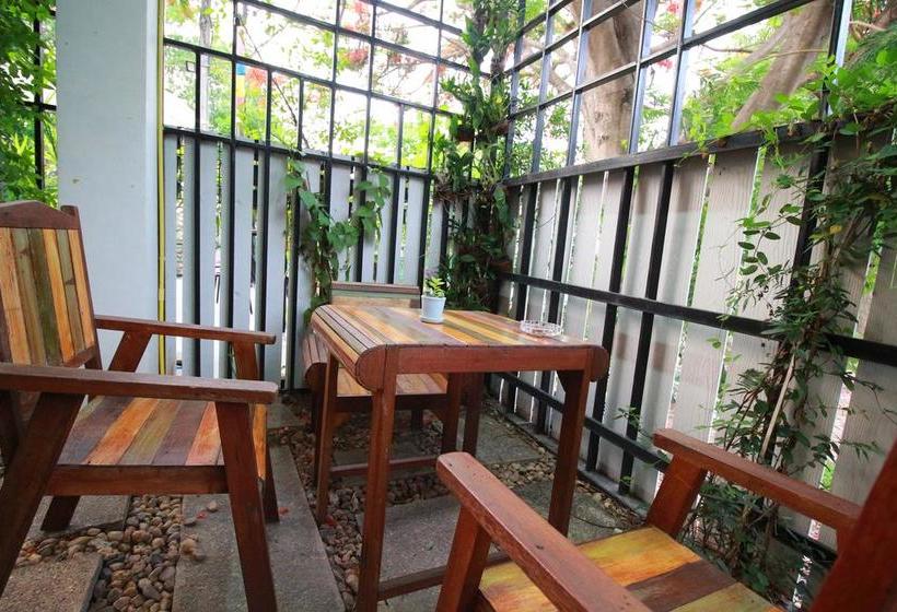 Fotos del hotel Nakara Boutique:  5