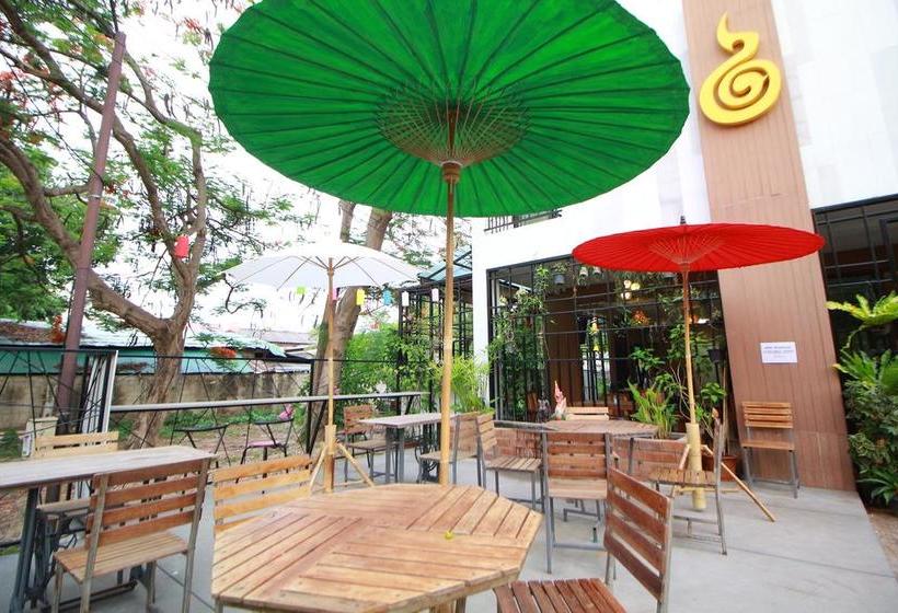 Fotos del hotel Nakara Boutique:  20