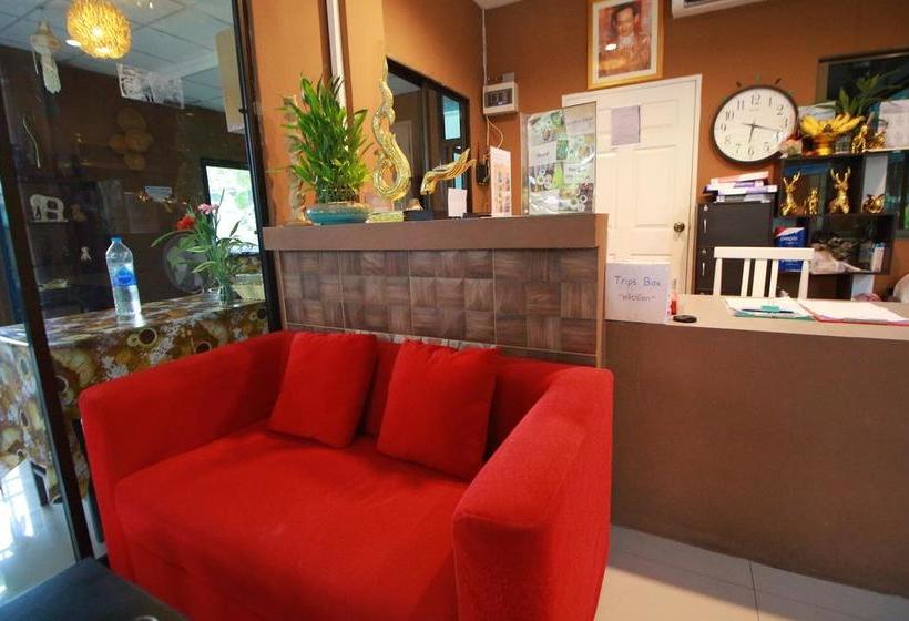 Fotos del hotel Nakara Boutique:  4