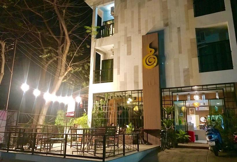 Fotos del hotel Nakara Boutique:  17