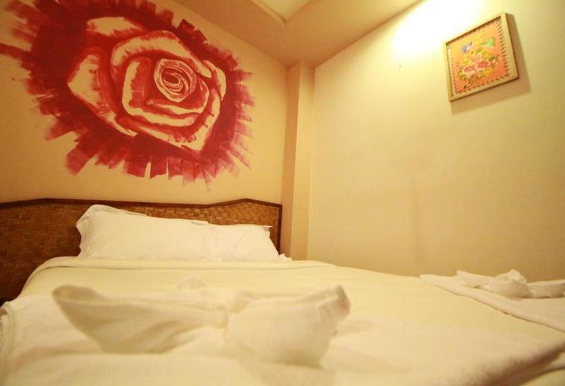 Fotos del hotel Nakara Boutique:  2