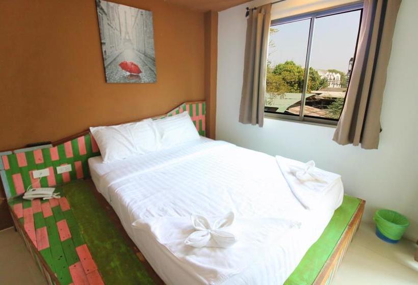 Fotos del hotel Nakara Boutique:  21