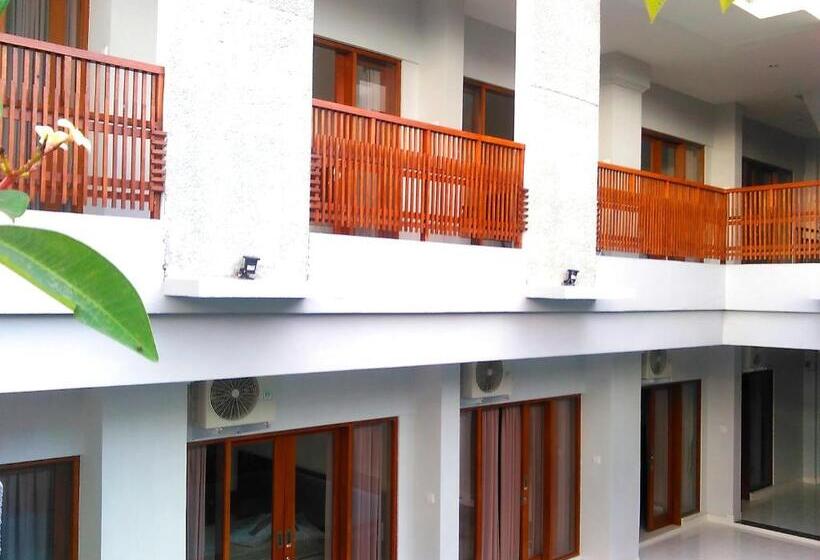 Fotos del hotel Spunky Premiere Kuta:  4