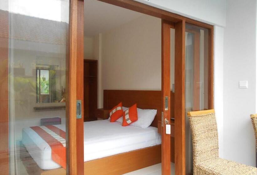 Fotos del hotel Spunky Premiere Kuta:  9