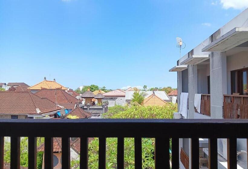 Fotos del hotel Spunky Premiere Kuta:  7