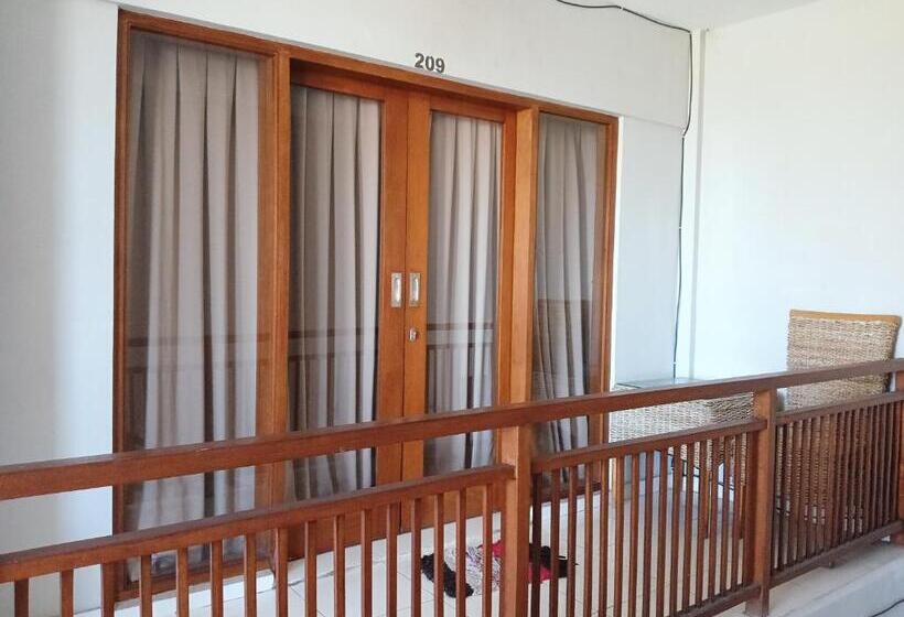 Fotos del hotel Spunky Premiere Kuta:  13