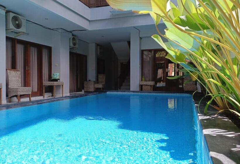 Fotos del hotel Spunky Premiere Kuta:  8