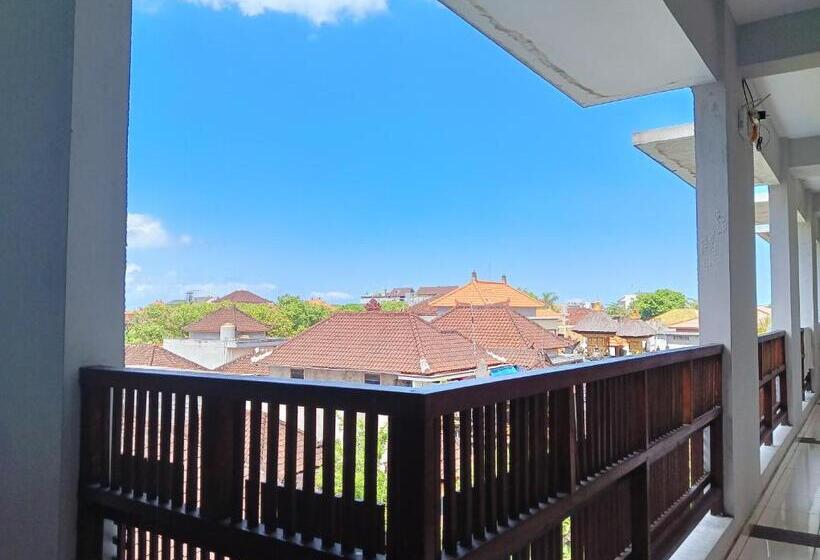 Fotos del hotel Spunky Premiere Kuta:  10