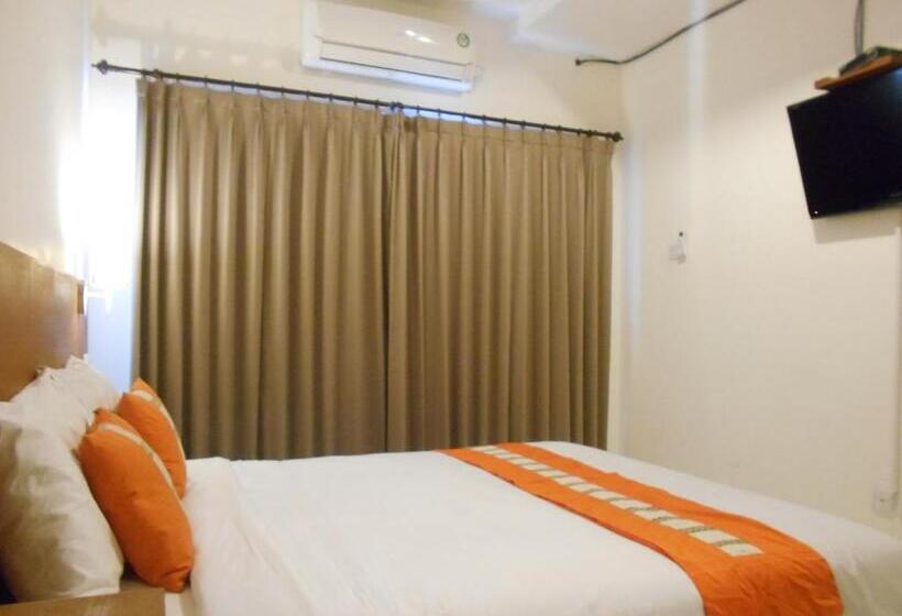 Fotos del hotel Spunky Premiere Kuta:  11