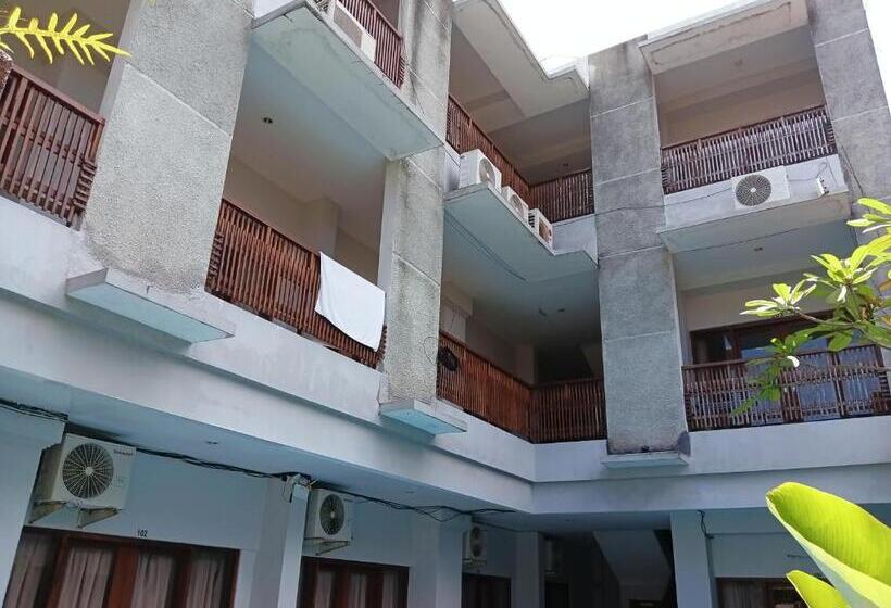 Fotos del hotel Spunky Premiere Kuta:  2