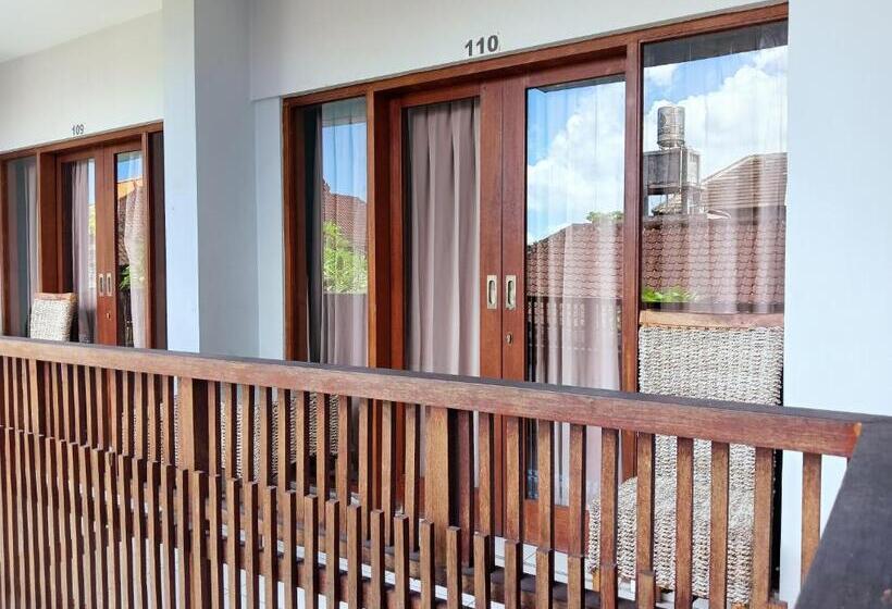 Fotos del hotel Spunky Premiere Kuta:  12