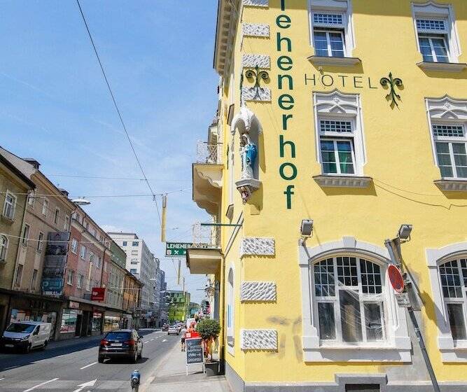 Fotos del hotel Lehenerhof:  11