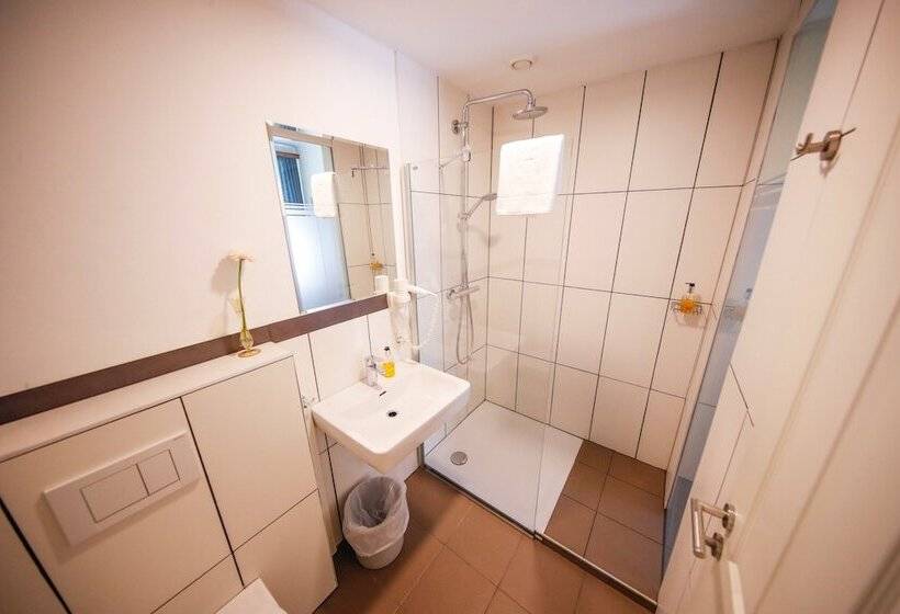 Fotos del hotel Lehenerhof:  19