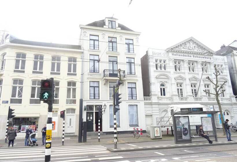 Fotos del hotel Park Plantage:  3