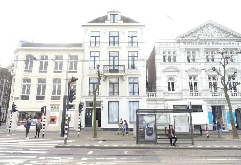 Fotos del hotel Park Plantage:  15