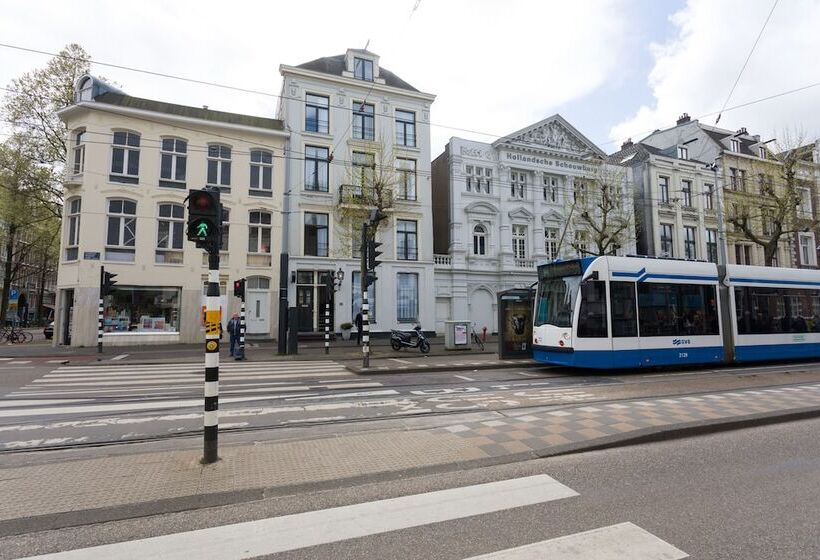 Fotos del hotel Park Plantage:  9