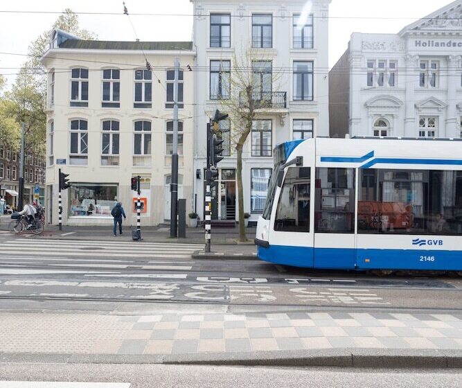 Fotos del hotel Park Plantage:  6